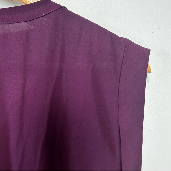 REITMAN’S Burgundy Dress XL - Picture 10 of 11